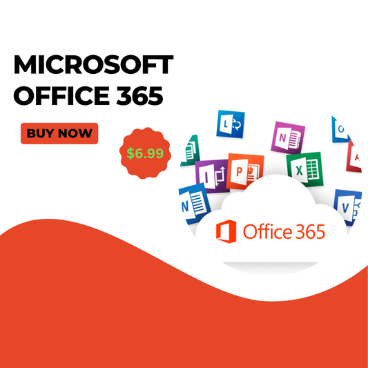 Μicrosoft Office 365 Pro Plus 5 Devices FREE ACCOUNT