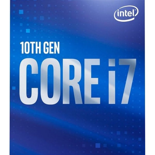 Unleash Your PC's Potential with Intel Core i7-10700K: A Comprehensive Review