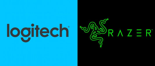 Best Gaming Mouse Comparison: Razer vs. Logitech | Top Gaming Mice