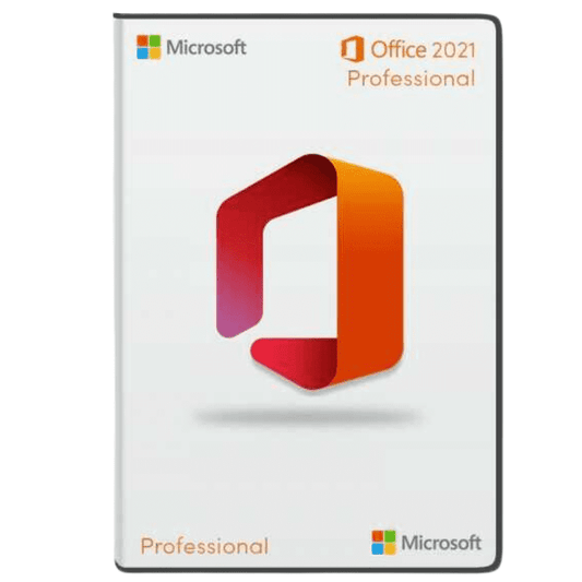 Microsoft Office 2021 Professional Plus Key RDkey