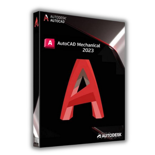 Autodesk AutoCAD 1 Year Subscription
