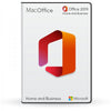 Microsoft Office Home And Business 2019 - For MAC RDkey