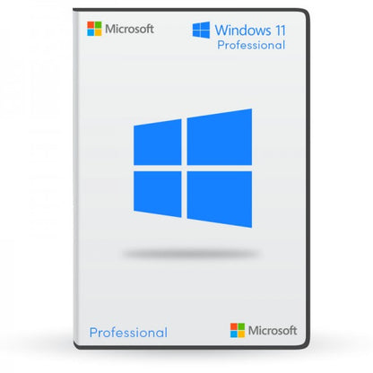 Windows 11 Professional RDkey
